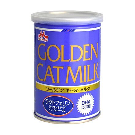 5個セット ワンラック ゴールデンキャットミルク130g