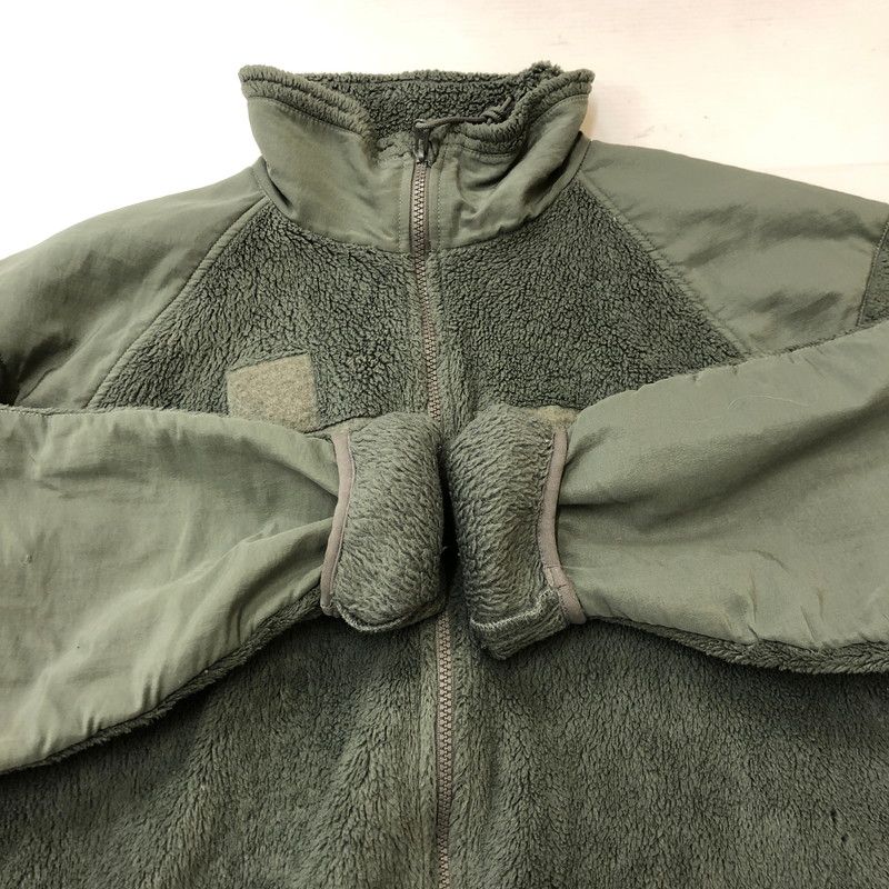 アメリカ軍 FLEECE