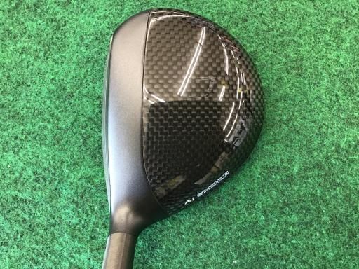 パラダイム Ai SMOKE FW 5W スピーダーNXブラック60S Fujikura