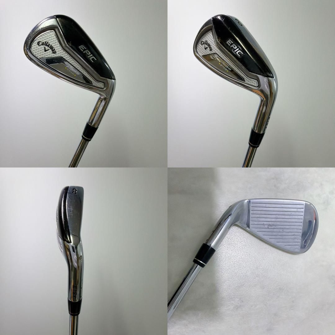 グリップ キャロウェイ