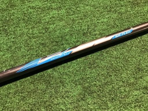 ミズノ ユーティリティ　4UT BRX 楽天市場】ミズノ ゴルフ BR-X ユーティリティ ウッド やさしい