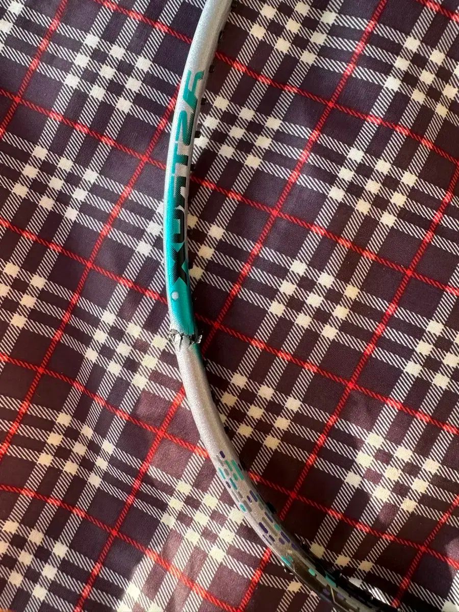 ASTROX アストロクス 88 Dプロ 破損ラケット 2本