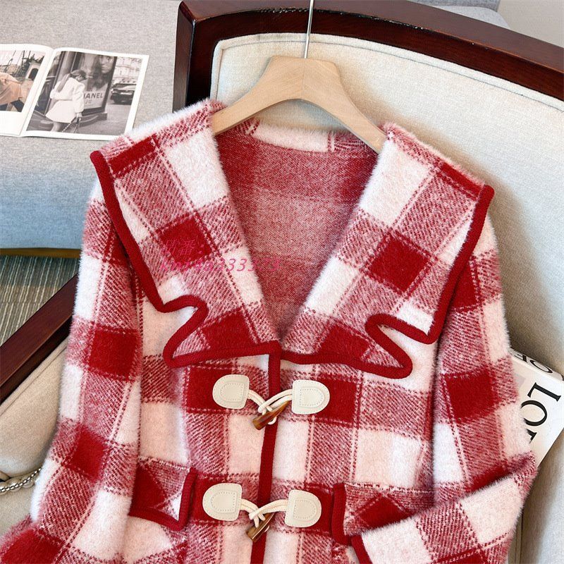 厚手 ロングコート