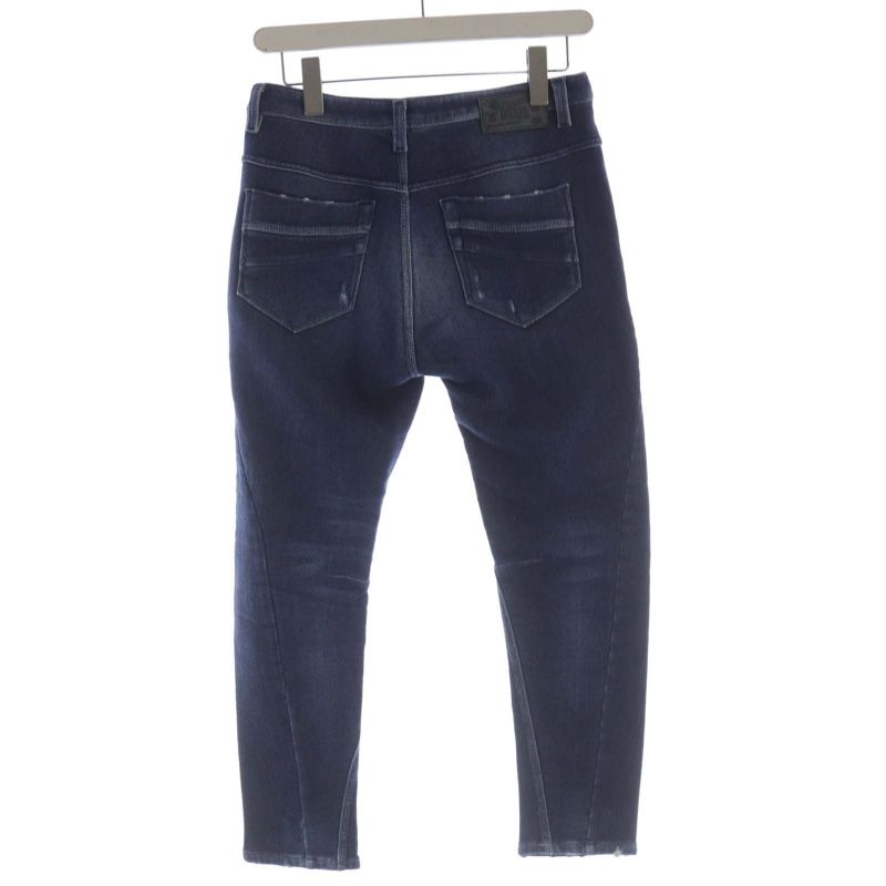 ディーゼル DIESEL Fayza JS デニムパンツ ジーンズ ジーパン