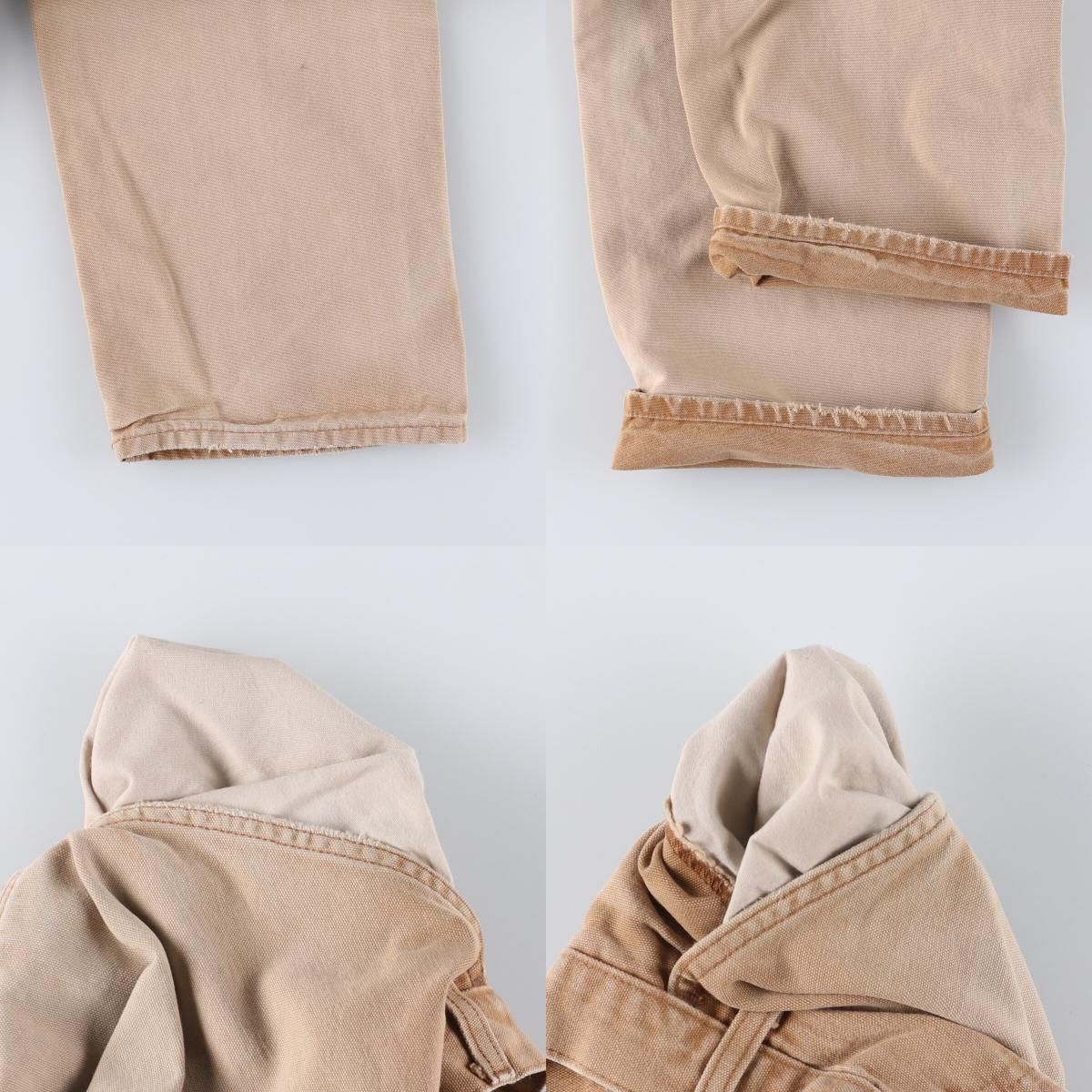 カーハート Carhartt