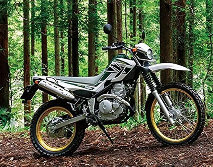 ルボナリエ リアスプロケット T45 ハブダンパー付き ヤマハ セロー250 トリッカー250 社外品 汎用( リアスプロケット(金)， ヤマハタイプ(45)  メルカリShops