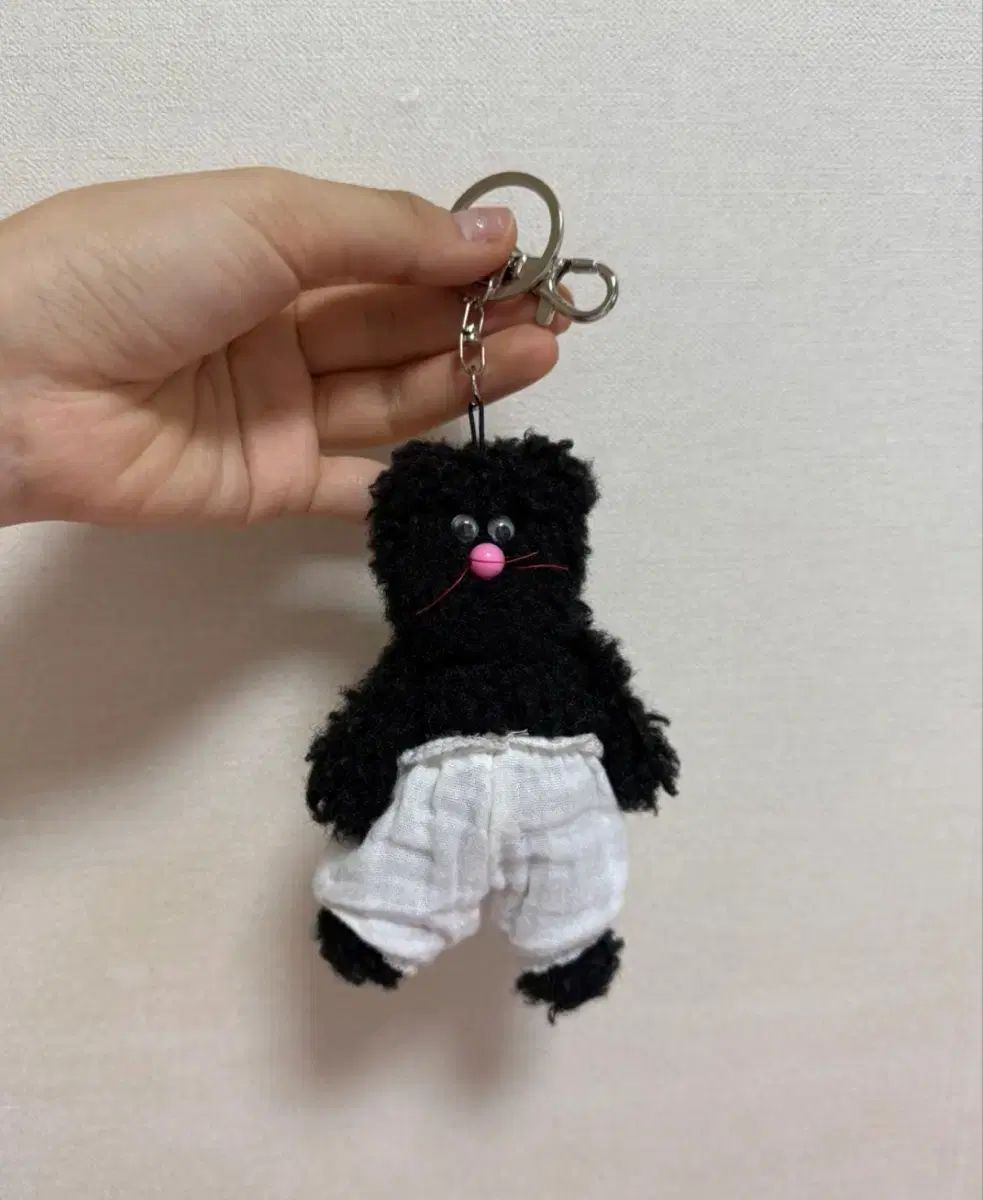 新品peaceminusone x monamhee キーホルダー モナムヒ モナムヒFW