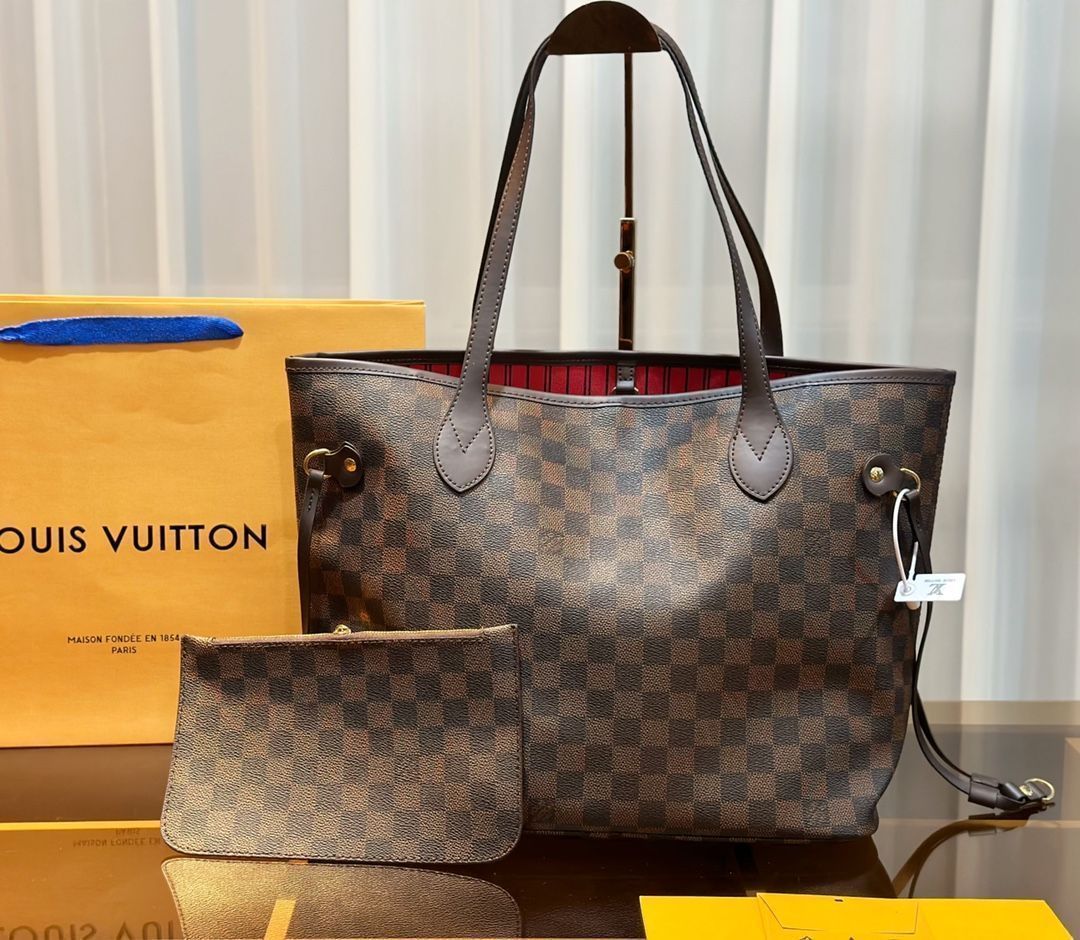 状態良 LOUIS VUITTON ルイヴィトン トートバッグ ショルダーバッグ 財布 3点セットバッグ - メルカリ