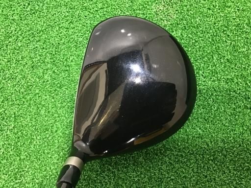 リョーマゴルフ Ryoma F シルバー 3 フェアウェイウッド FW 特注シャフト フレックスS メンズ 男性用 右利き 右用 Cランク ゴルフクラブ