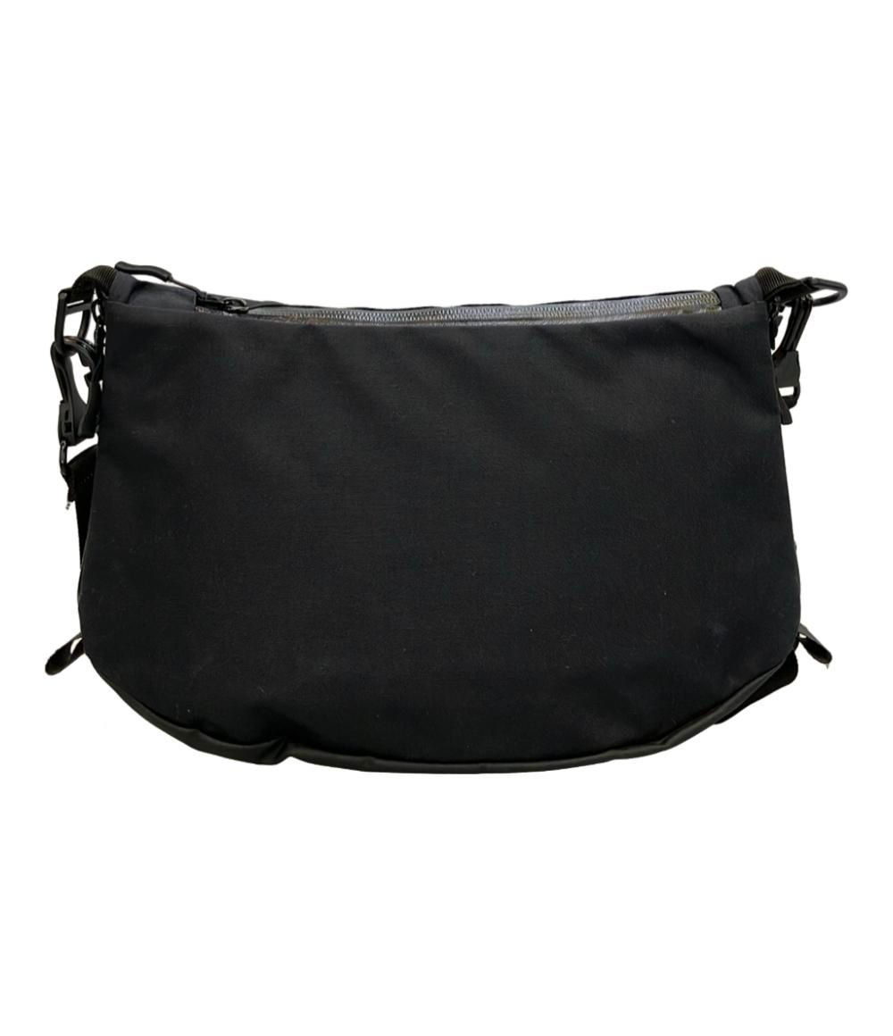 バッグジャック ショルダーバッグ 斜め掛け SNIPER BAG メンズ レディース BAGJACK