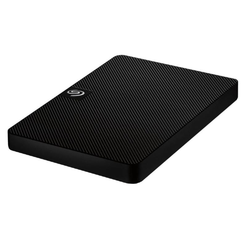 エレコム ELECOM SGP-MZ020UBK 外付けHDD USB-A接続 Expansion ブラック 2TB |ポータブル型