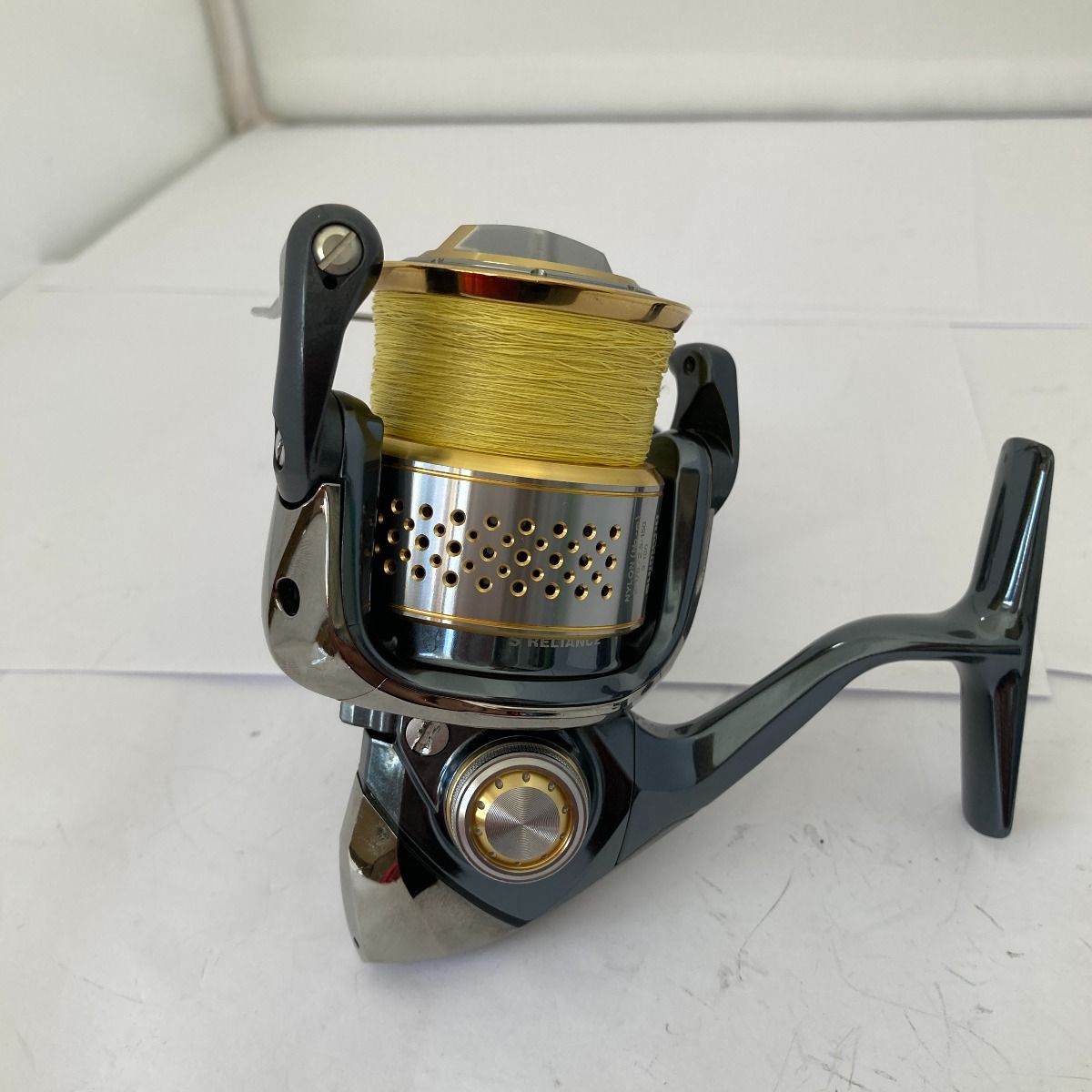 SHIMANO スピニングリール SD34E 2500S 【公式通販】