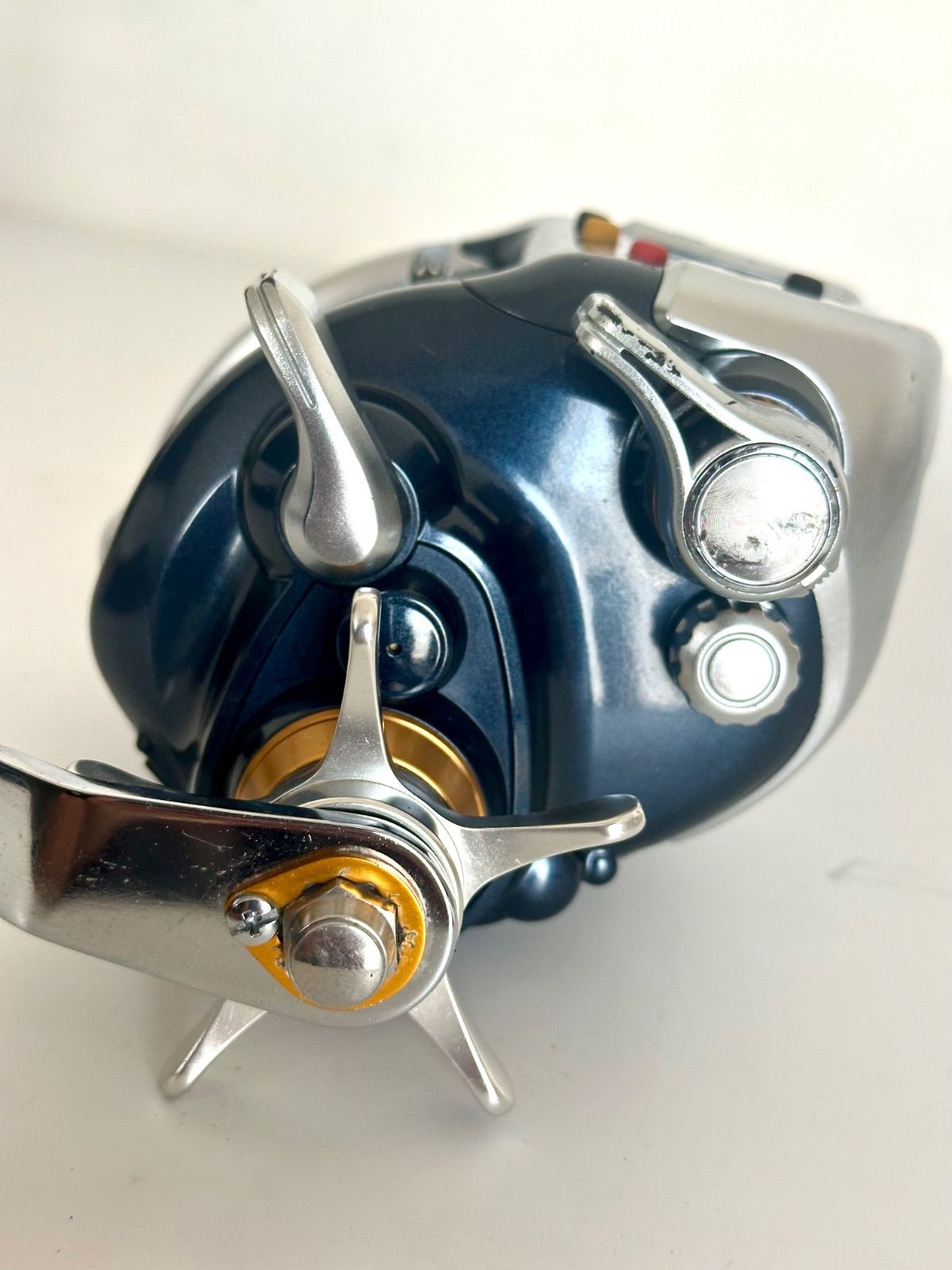 シマノ ビーストマスター 3000 電動リール SHIMANO Beast Master