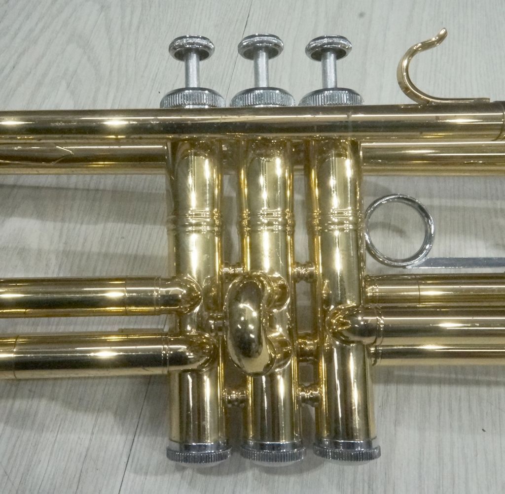 MAXTONE トランペット