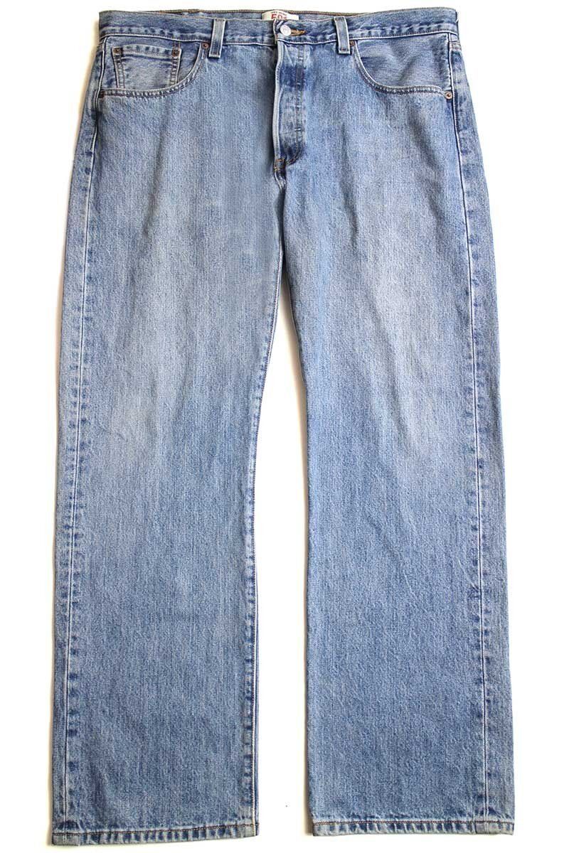 Levi's リーバイス 501 メキシコ製 ストレート デニム ジーンズ