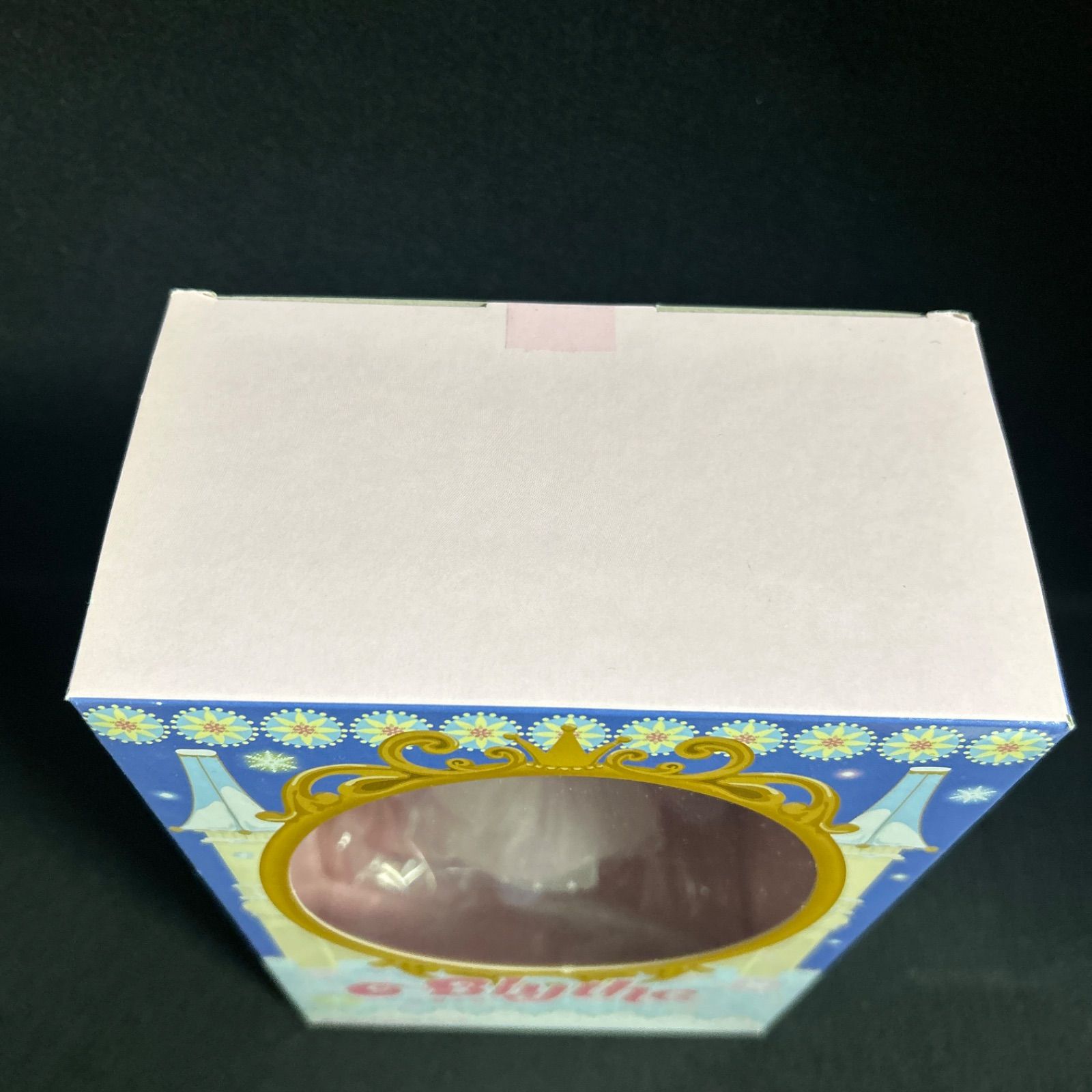 ネオブライス スノーフレークソナタ CWC タカラトミー 人形 ドール