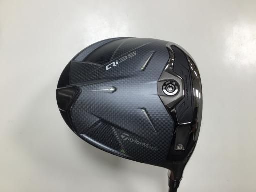 テーラーメイド Qi35 10.5° ドライバー DR Diamana BLUE TM50 Qi35 DR フレックスSR メンズ 男性用 右利き 右用 Cランク ゴルフクラブ