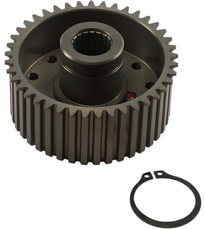 クラッチハブ ベルトドライブキット用