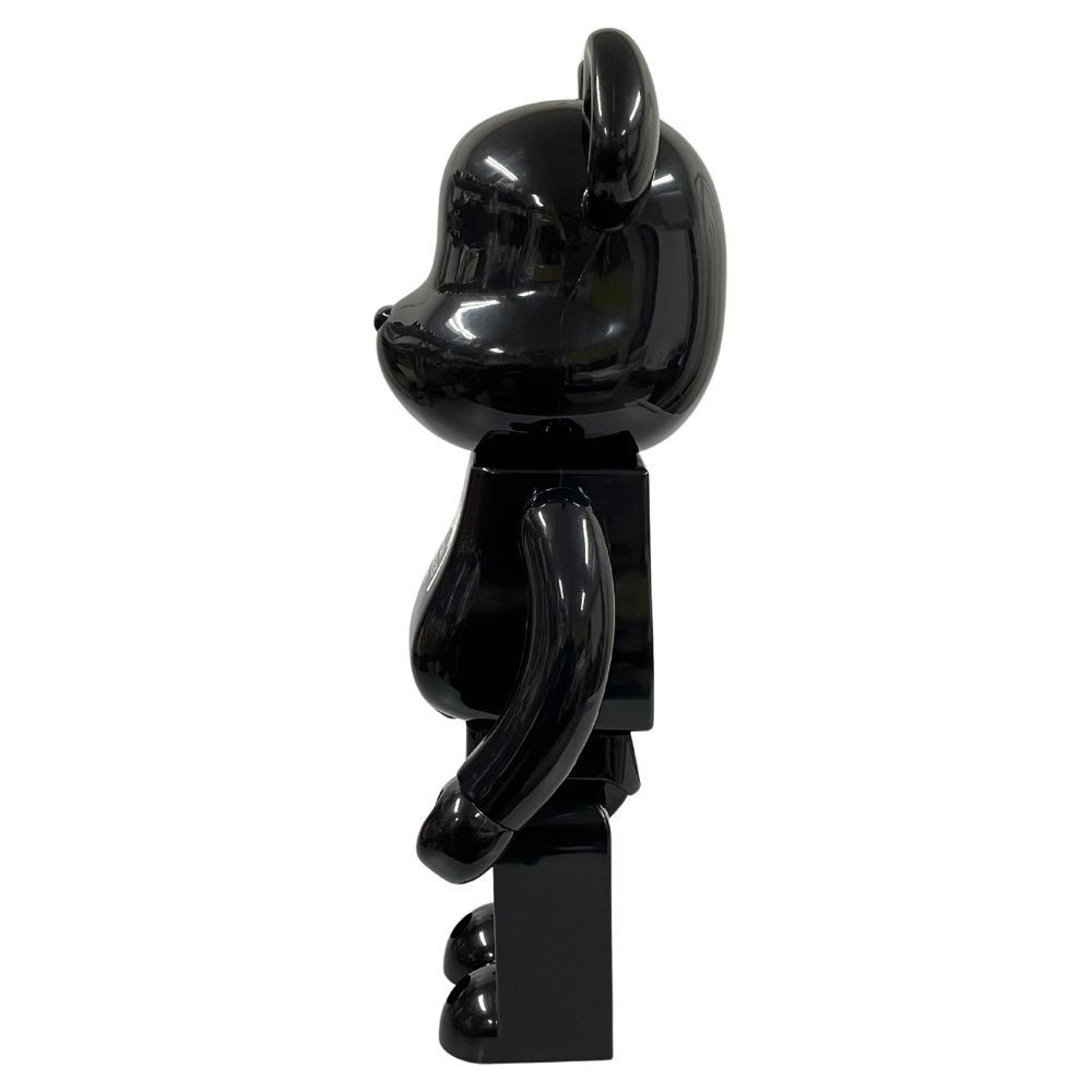STUSSY - STUSSY ステューシー × メディコムトイ BE＠RBRICK ベアブリック 1000% WORLD TOUR 2006 ホワイト 正規品 / 29507 STUSSY - STUSSY ステューシー × メディコムトイ BE＠RBRICK