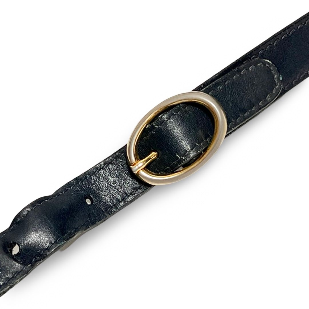 GUCCI グッチ ホースビット シェリーライン GG ショルダーバッグ