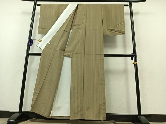 平和屋着物 上質な紬