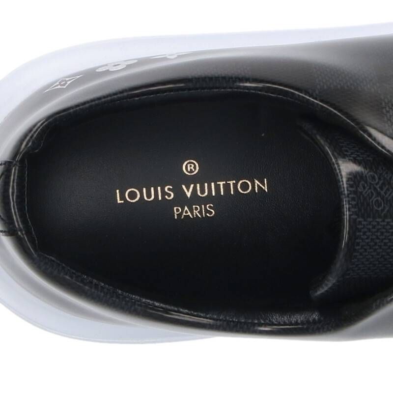 ルイヴィトン ビバリーヒルズ・ライン ダミエグラフィット