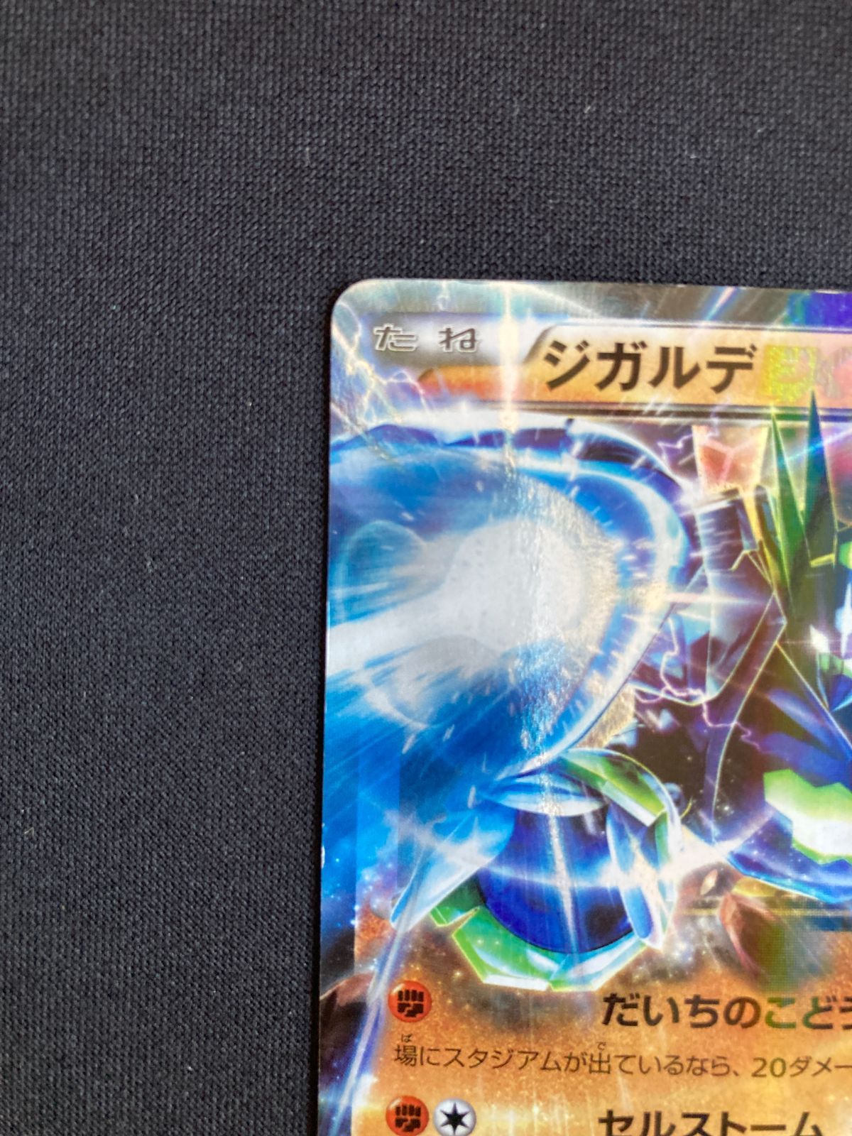 psa10 ジガルデEX [XYG 009/019] 世界50枚 psa10 ジガルデEX [XYG 009/019] 世界50枚 PSA10】ジガルデEX XYG 009