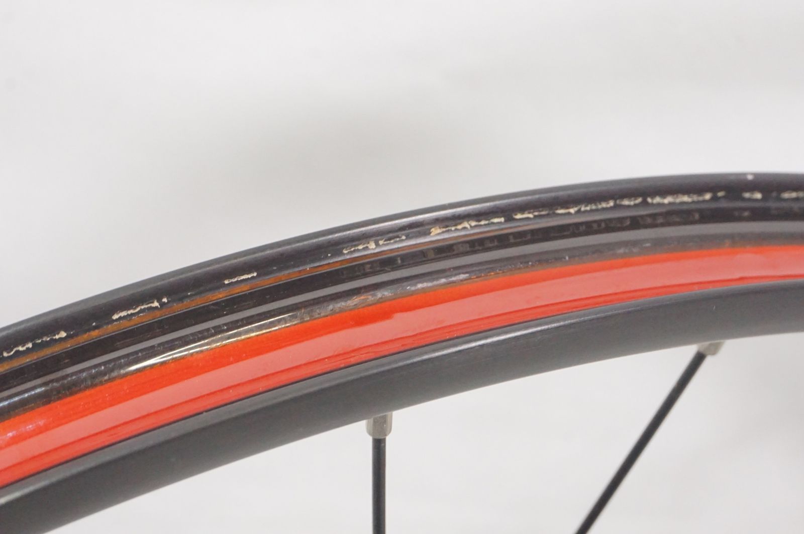 WTB 「ダブリューティービー」 SERRA I23 27.5インチ シマノ11S