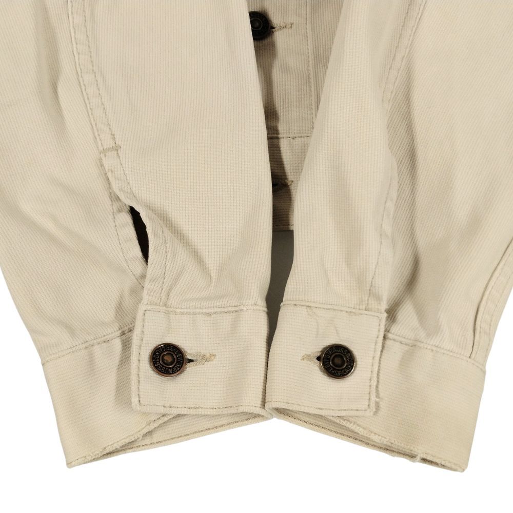 LEVIS リーバイス 90s ユーロリーバイス 70500 ピケ ジャケット
