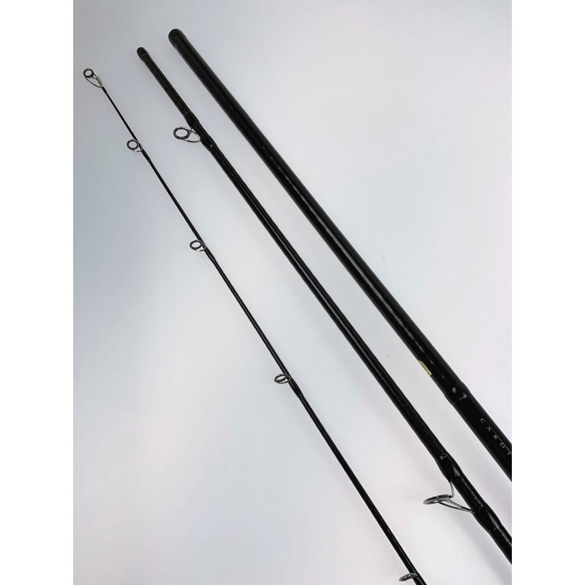 【未使用】SHIMANO 21 CARDIFF NX S120H-3 Shimano 21 Cardiff NX S120H-3 (Spinning 3 Piece) Ship from Japan