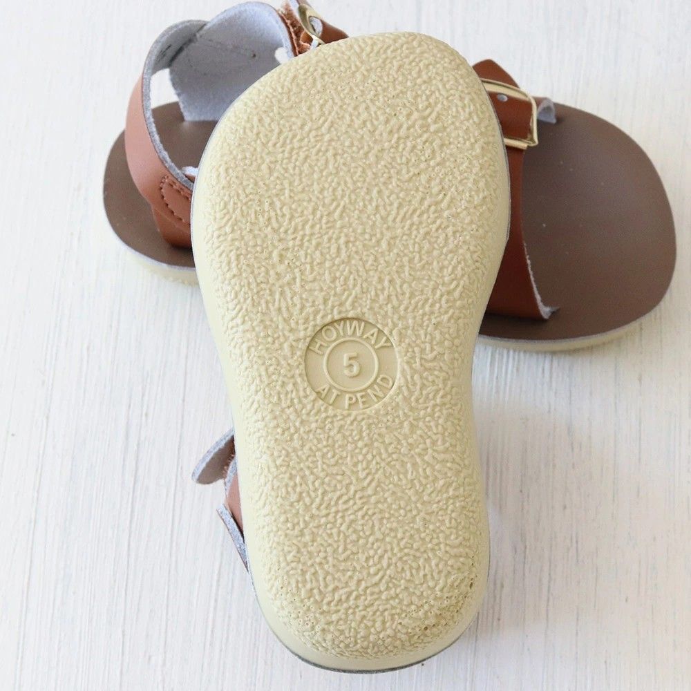  ♥ saltwater ソルトウォーター surfer tan size 5-8 13.3-15.7 cm 靴 キッズ サンダル サンダル キッズシューズ