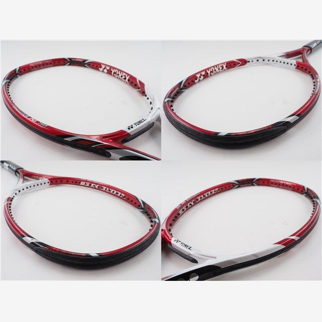 テニスラケット ヨネックス ブイコア エックスアイ 98 2012年モデル