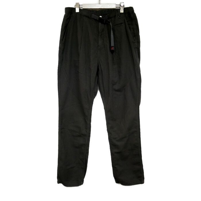 nonnative×UNDERCOVER×GRAMICCI OZISM ノンネイティブ アンダーカバー グラミチ 国内正規 24SS WALKER  EASY PANTS COTTON PAPER VIERA OVERDYED ウォーカーイージーパンツ XXL - メルカリ