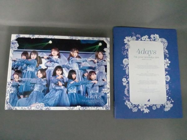 ７ｔｈ　ＹＥＡＲ　ＢＩＲＴＨＤＡＹ　ＬＩＶＥ（完全生産限定版）（Ｂｌｕ－ｒａｙ　Ｄｉｓｃ） Amazon.co.jp: 7th YEAR BIRTHDAY LIVE(完全生産限定盤)(9DVD