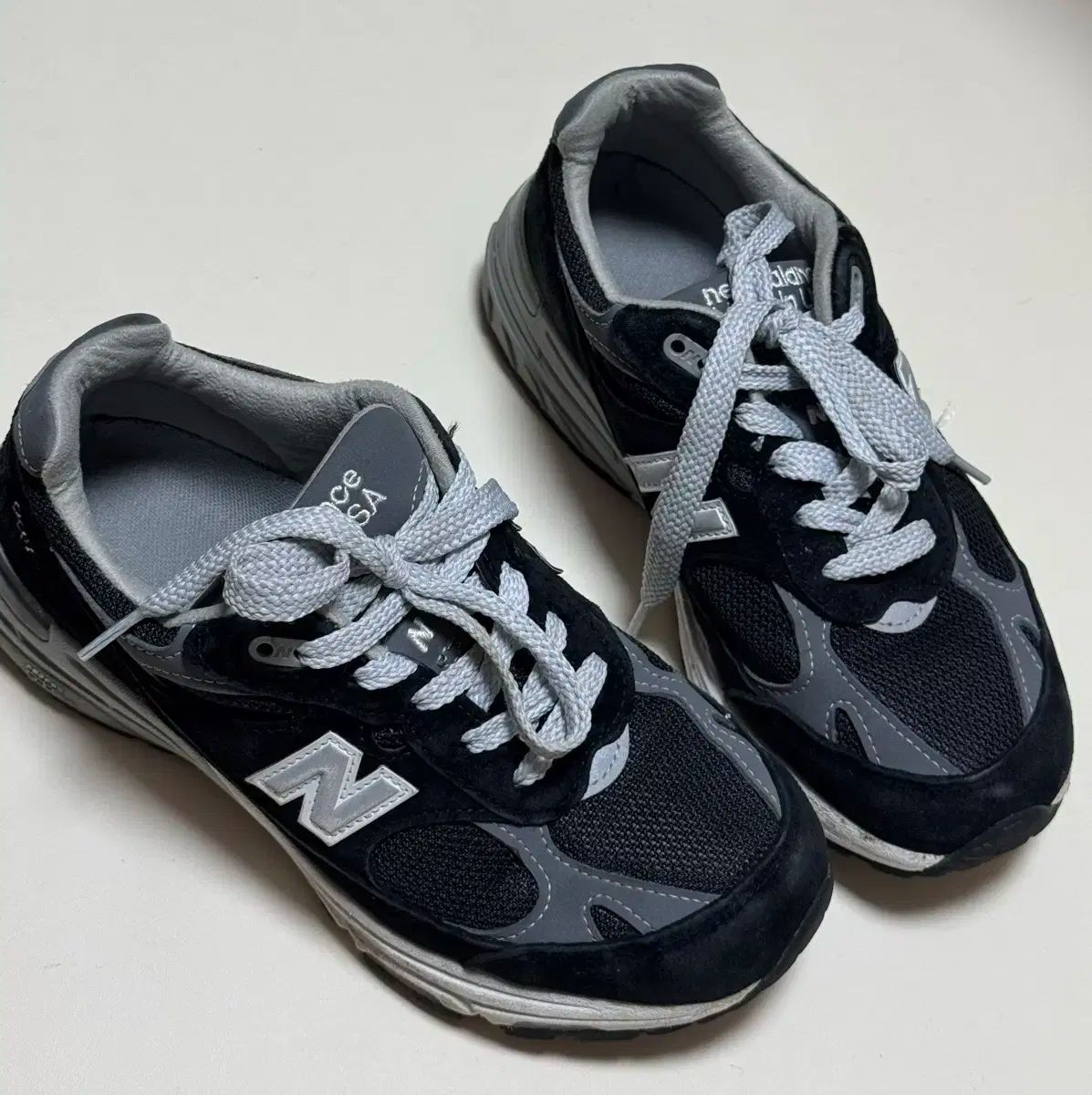 New Balance ニューバランス 993 USA 235