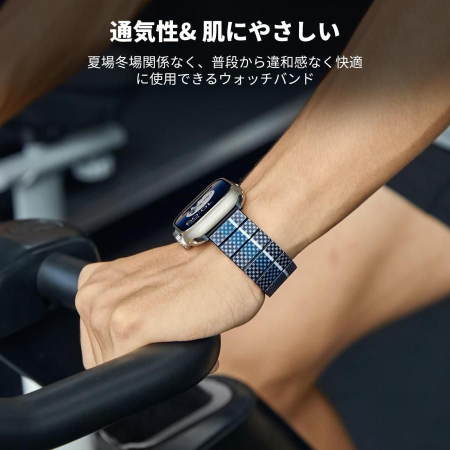 AppleWatch バンド