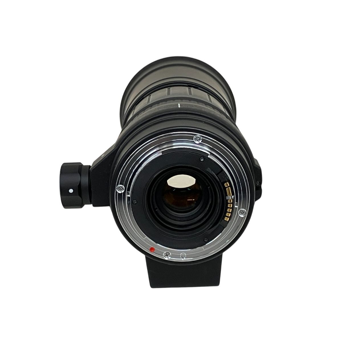 シグマ APO 170-500mm 望遠レンズ キャノンEFマウント Amazon.co.jp