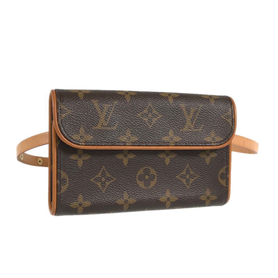 ⭐️未使用 LOUIS VUITTON フロランティーヌ | wic-capital.net