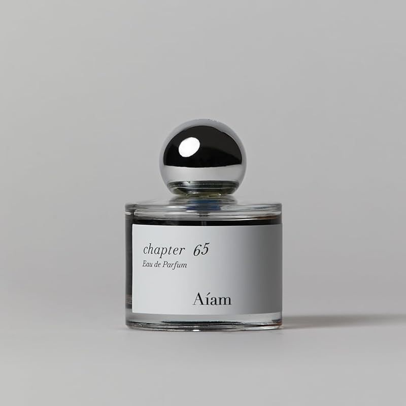 Aiam アイアム 香水 chapter チャプター65 フローラルムスク(100ｍL)