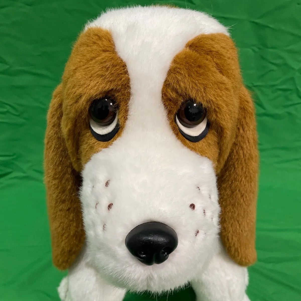 MAX様専用】hush puppies 【ハッシュパピー】 ぬいぐるみ 特大サイズ