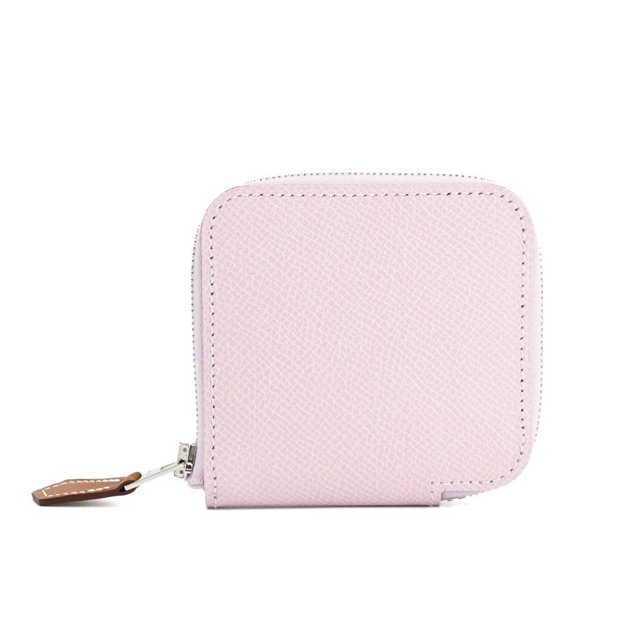 HERMES エルメス コインケース アザップコインケースシルクイン