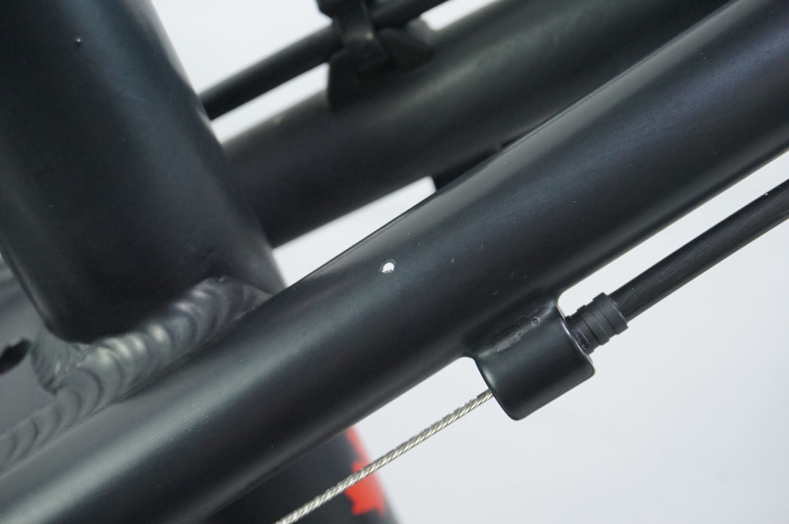 LOUIS GARNEAU ルイガノ EASEL 9.0 年式不明 ミニベロ バイチャリ浦和ベース BRIGHTFACE_UK