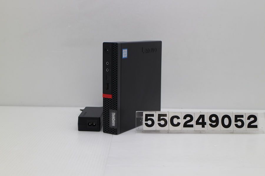 Lenovo ThinkCentre M720q Tiny Core i5 9400T 1.8GHz/16GB/256GB(SSD)/Win11 【55C249052】