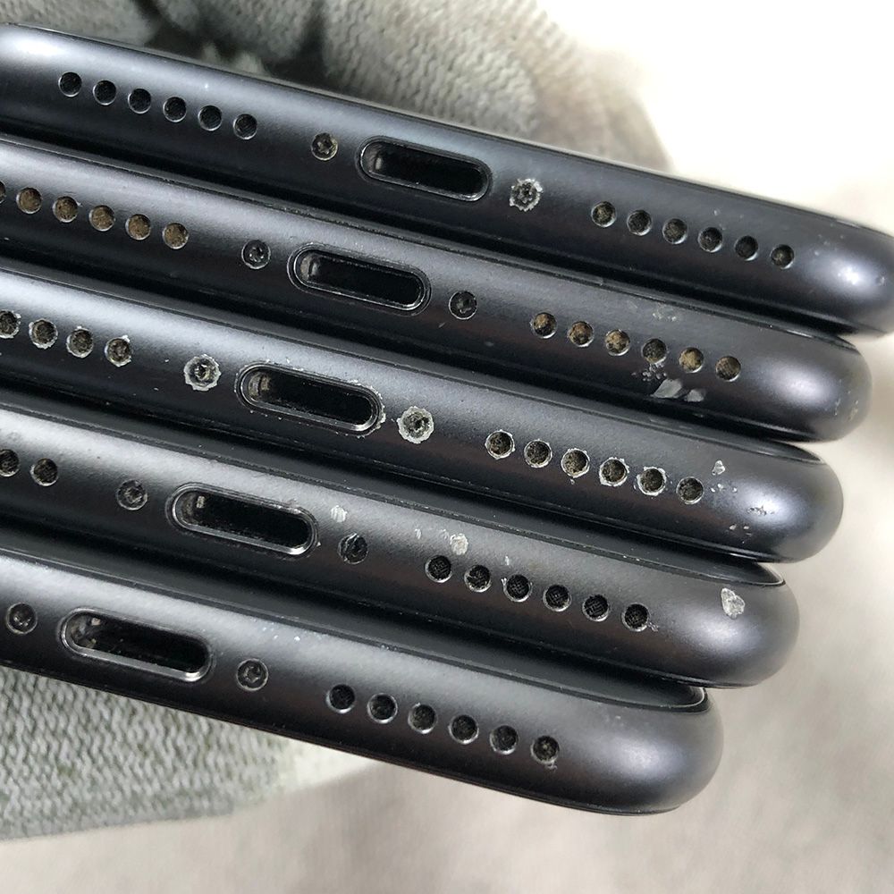 128GB iPhone SIMロック解除済 128Gb Mini 0 ジャンク品」国内版SIM