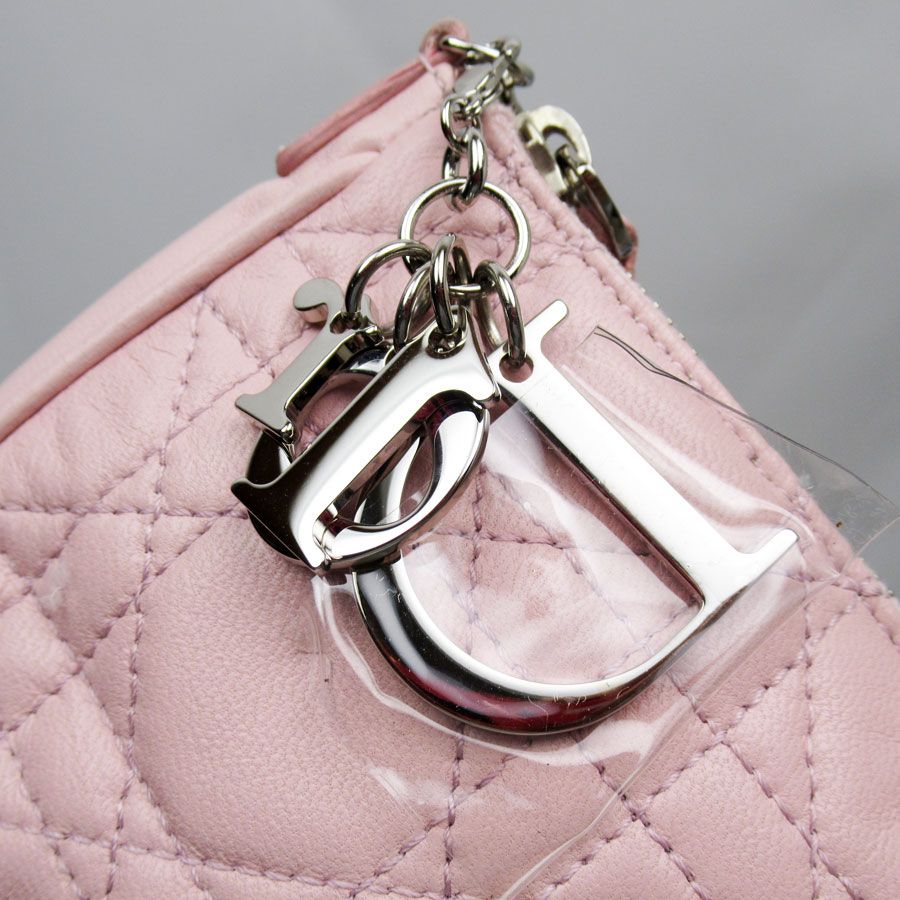 Christian Dior　アクセサリーポーチ 中古・古着通販】Christian Dior (クリスチャン ディオール