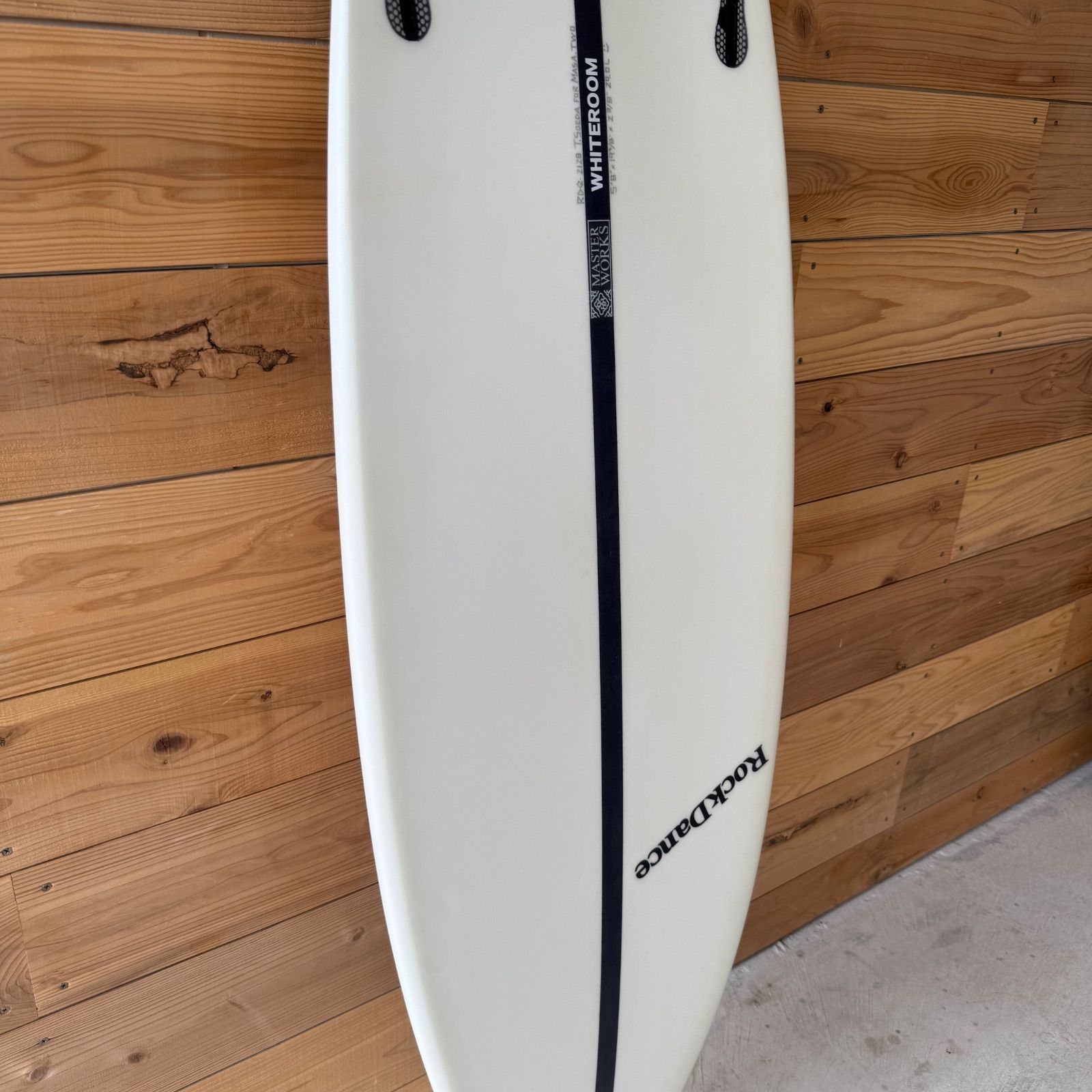 美中古 ROCKDANCE ロックダンス HPツイン ウイングスワロー