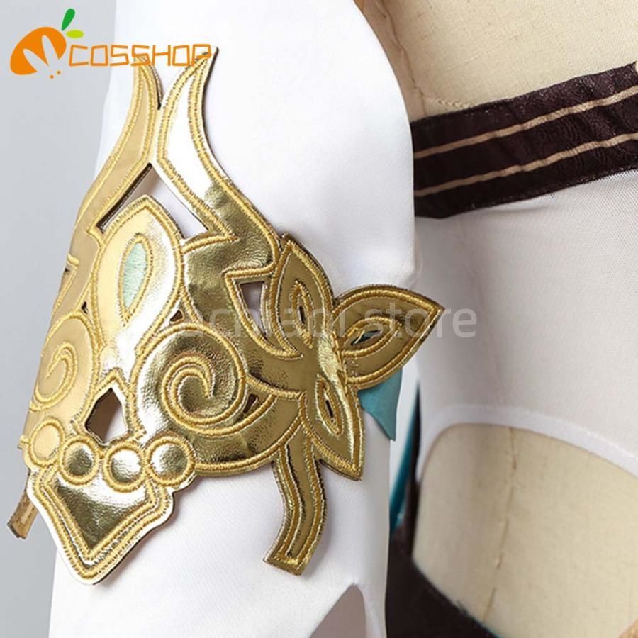 崩壊スターレイル Lingsha