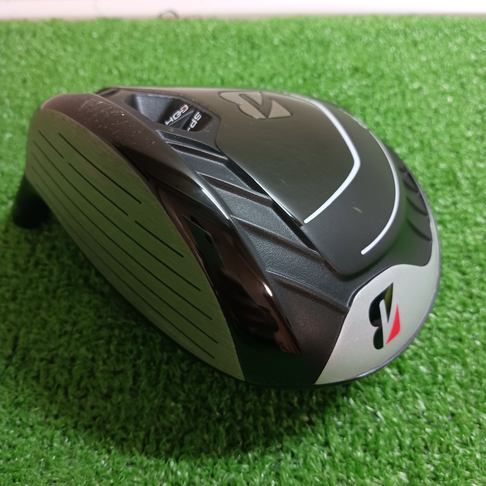 ブリヂストン B2 ドライバー 9.5度ヘッドのみ BRIDGESTONE GOLF B2