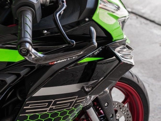 KB ZX-25R