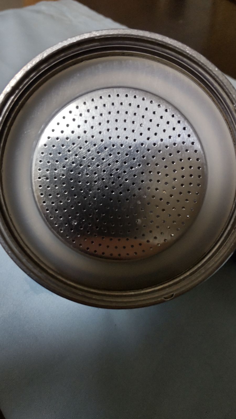 Bialetti Moka Express  パッキン 3カップ用 2 枚